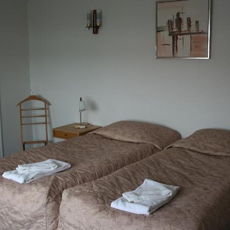 Guesthouse Borg Grindavík Kültér fotó