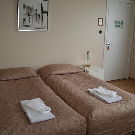 Guesthouse Borg Grindavík Kültér fotó
