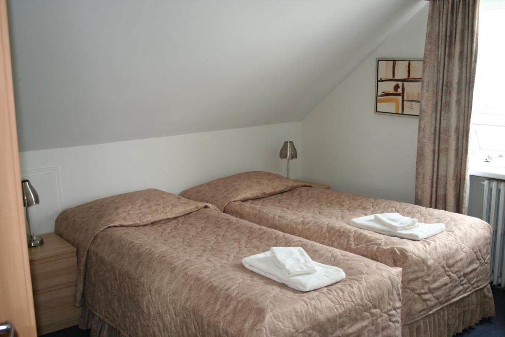 Guesthouse Borg Grindavík Kültér fotó