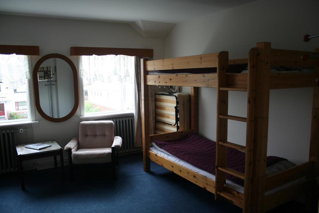 Guesthouse Borg Grindavík Szoba fotó