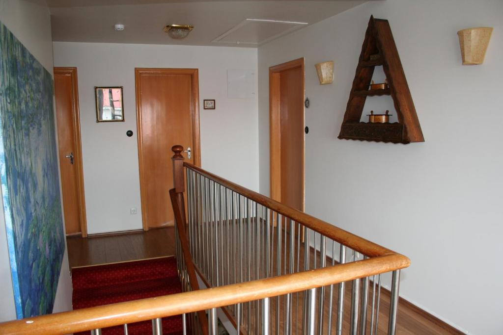 Guesthouse Borg Grindavík Kültér fotó
