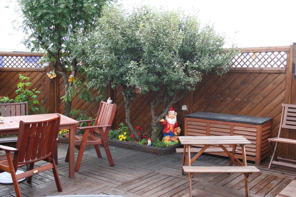 Guesthouse Borg Grindavík Kültér fotó