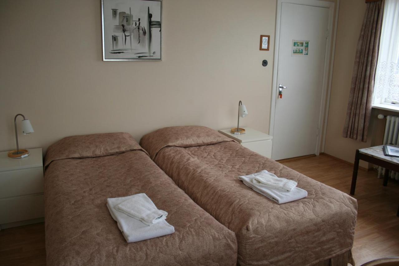 Guesthouse Borg Grindavík Kültér fotó